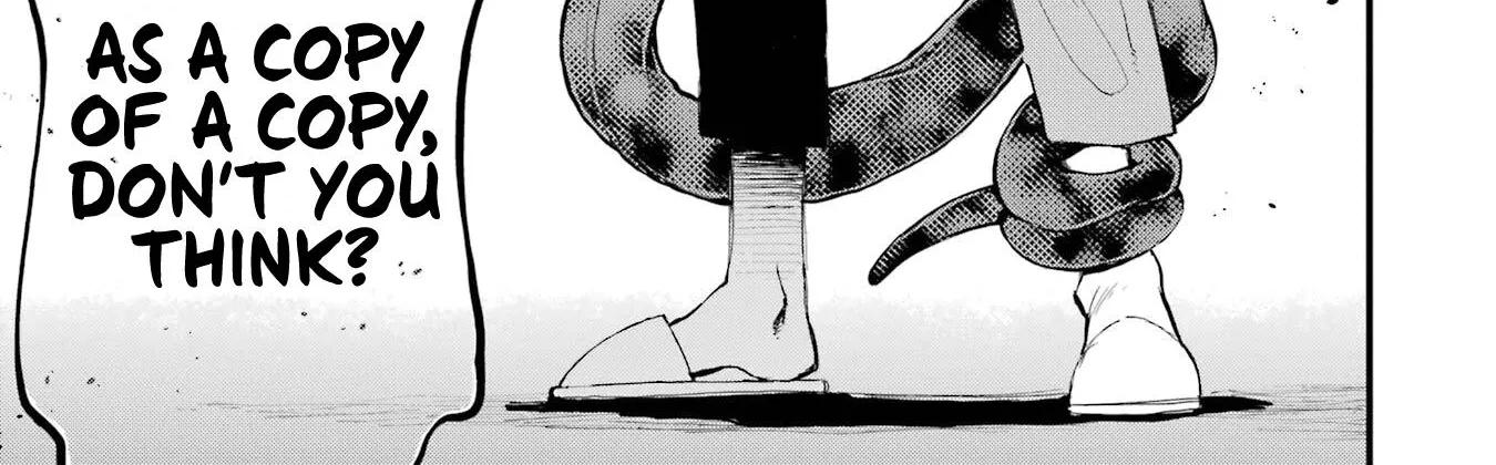 Dragon and Chameleon Zinmanga X Chapter 1 Page 60