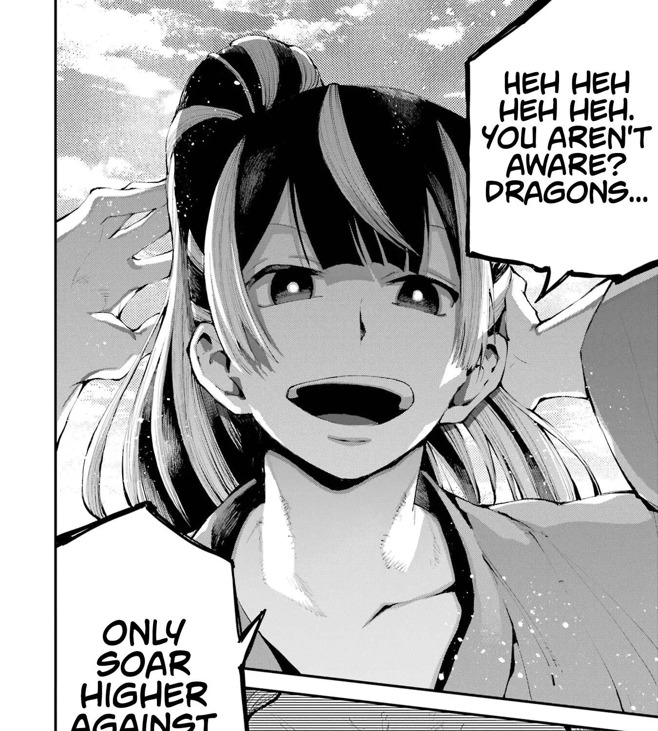 Dragon and Chameleon Zinmanga X Chapter 1 Page 61
