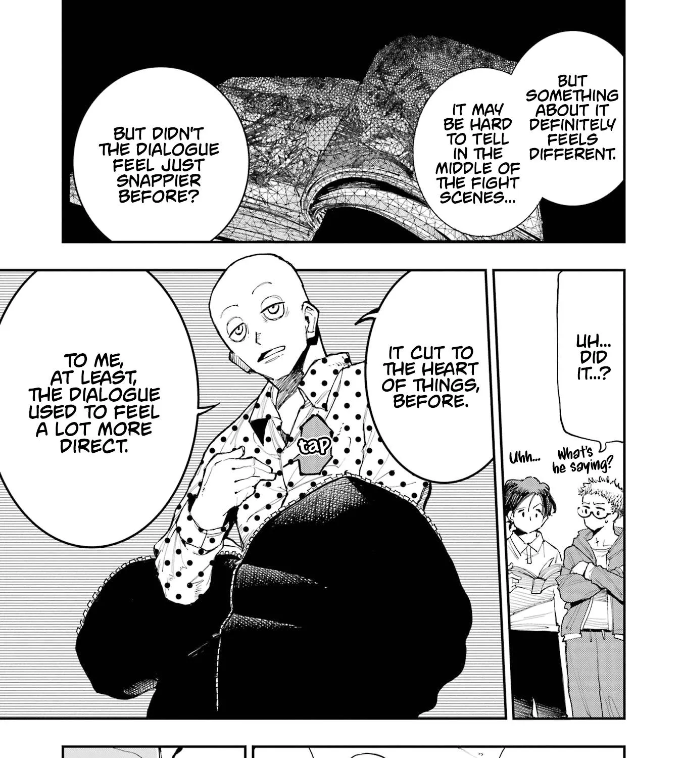 Dragon and Chameleon Zinmanga X Chapter 1 Page 67