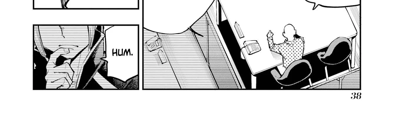 Dragon and Chameleon Zinmanga X Chapter 1 Page 70