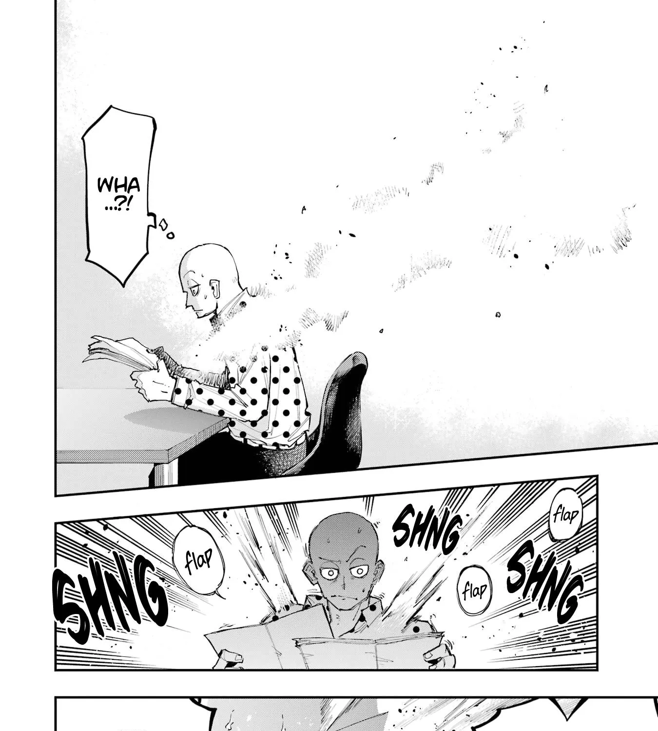 Dragon and Chameleon Zinmanga X Chapter 1 Page 79