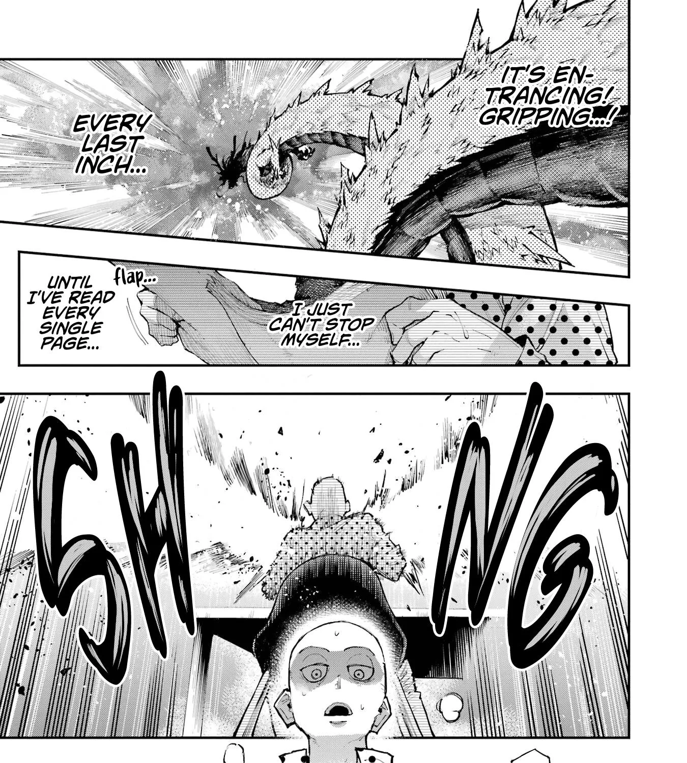 Dragon and Chameleon Zinmanga X Chapter 1 Page 81