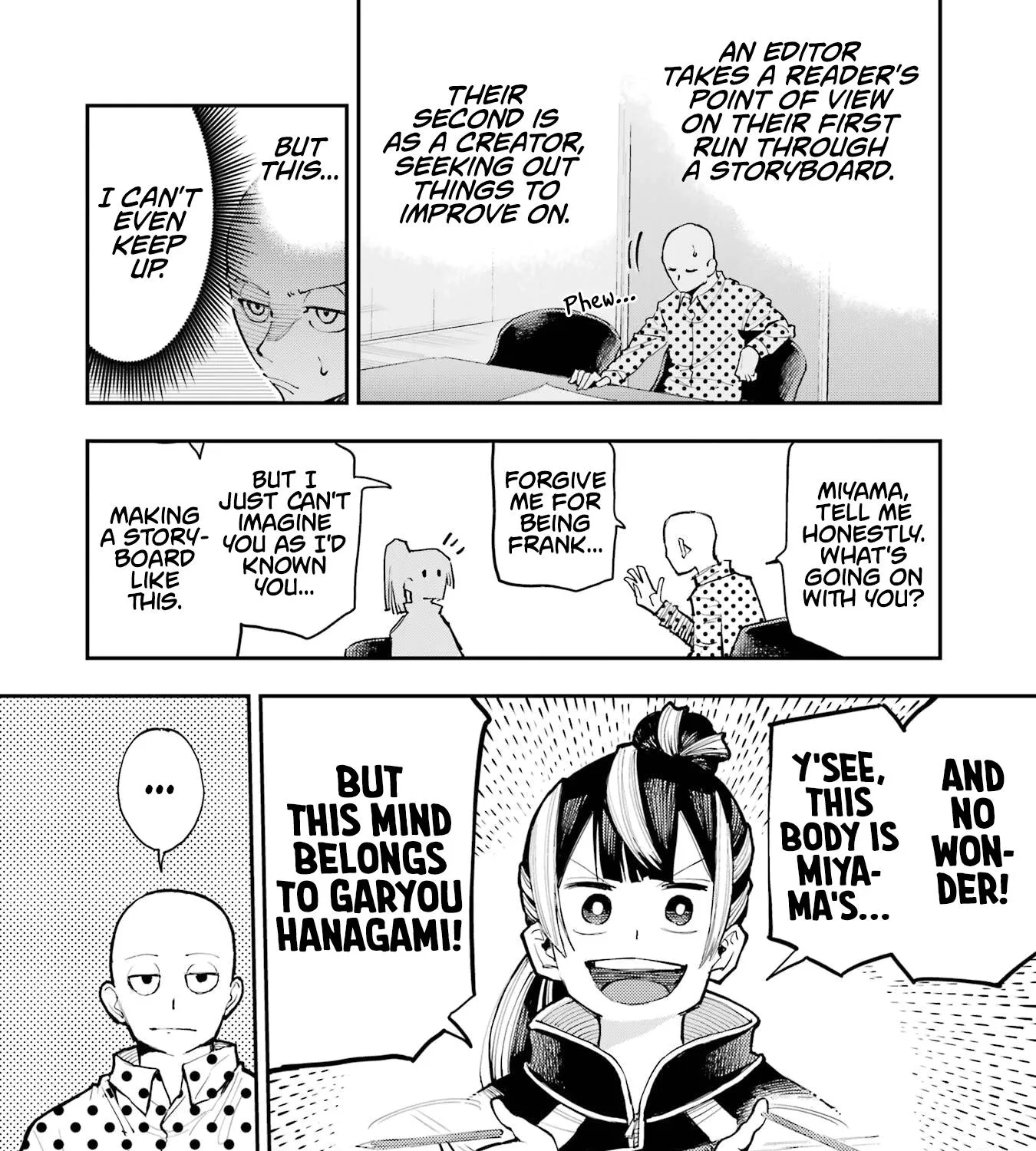 Dragon and Chameleon Zinmanga X Chapter 1 Page 83