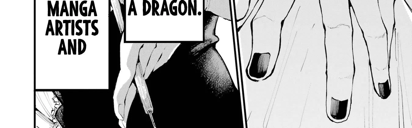 Dragon and Chameleon Zinmanga X Chapter 1 Page 92