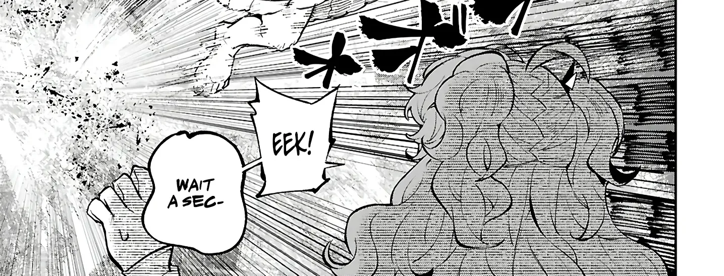 Yamu ni Yamarenu! Zinmanga X Chapter 6 Page 7