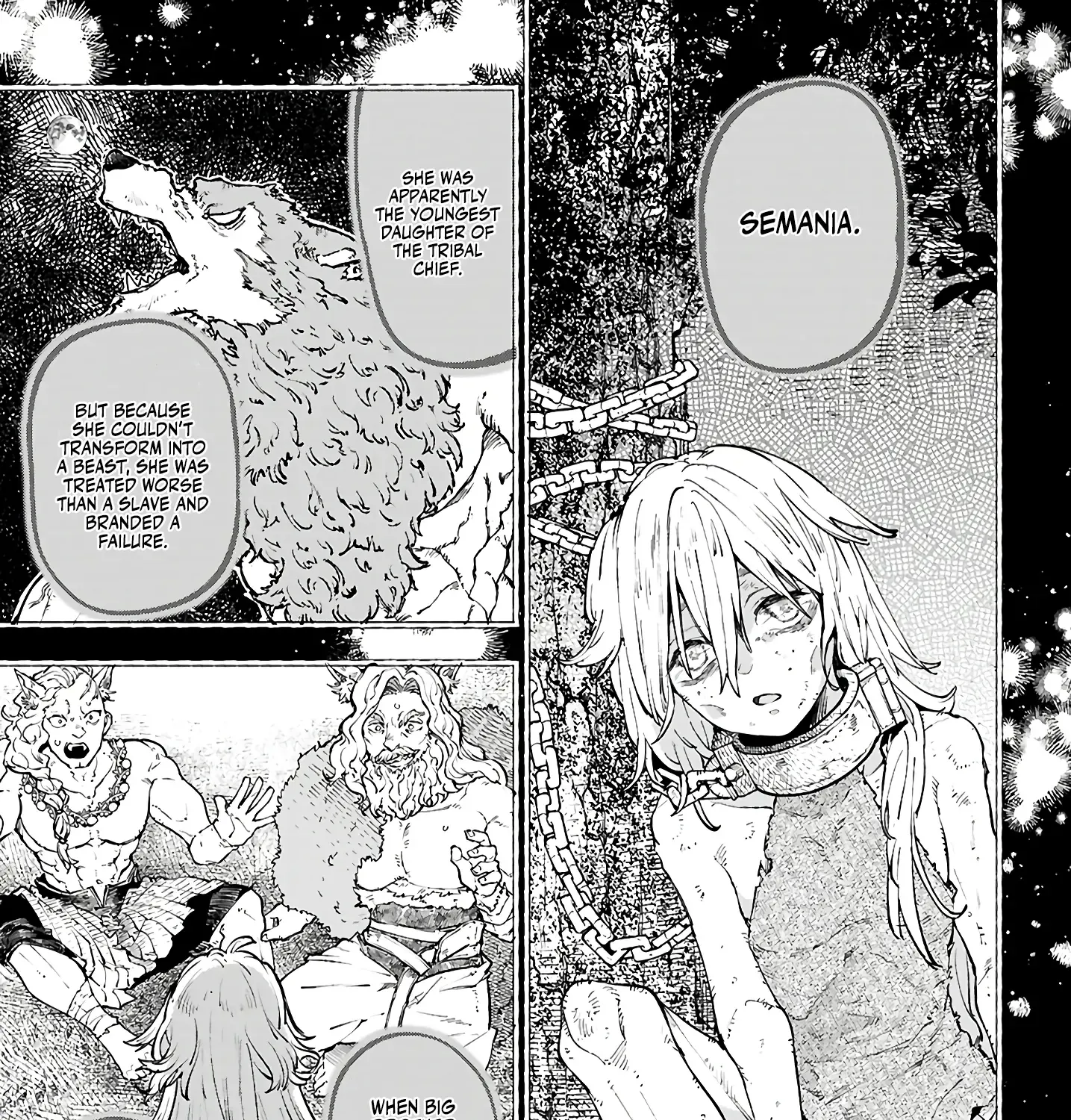 Yamu ni Yamarenu! Zinmanga X Chapter 6 Page 22