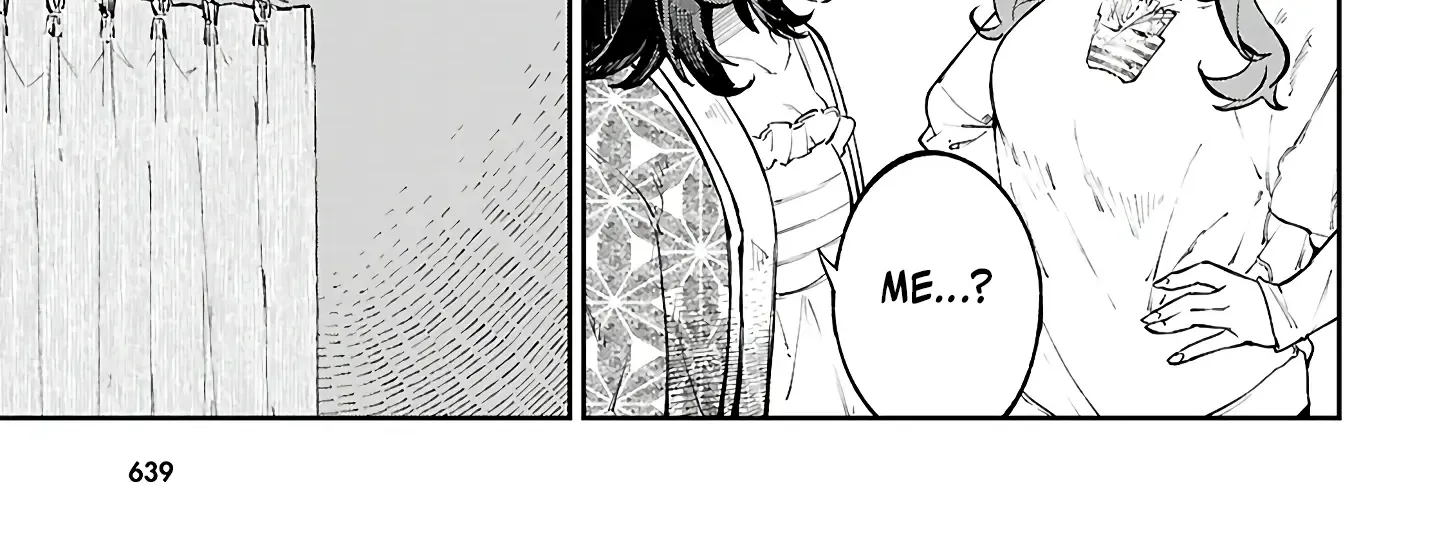 Yamu ni Yamarenu! Zinmanga X Chapter 6 Page 31