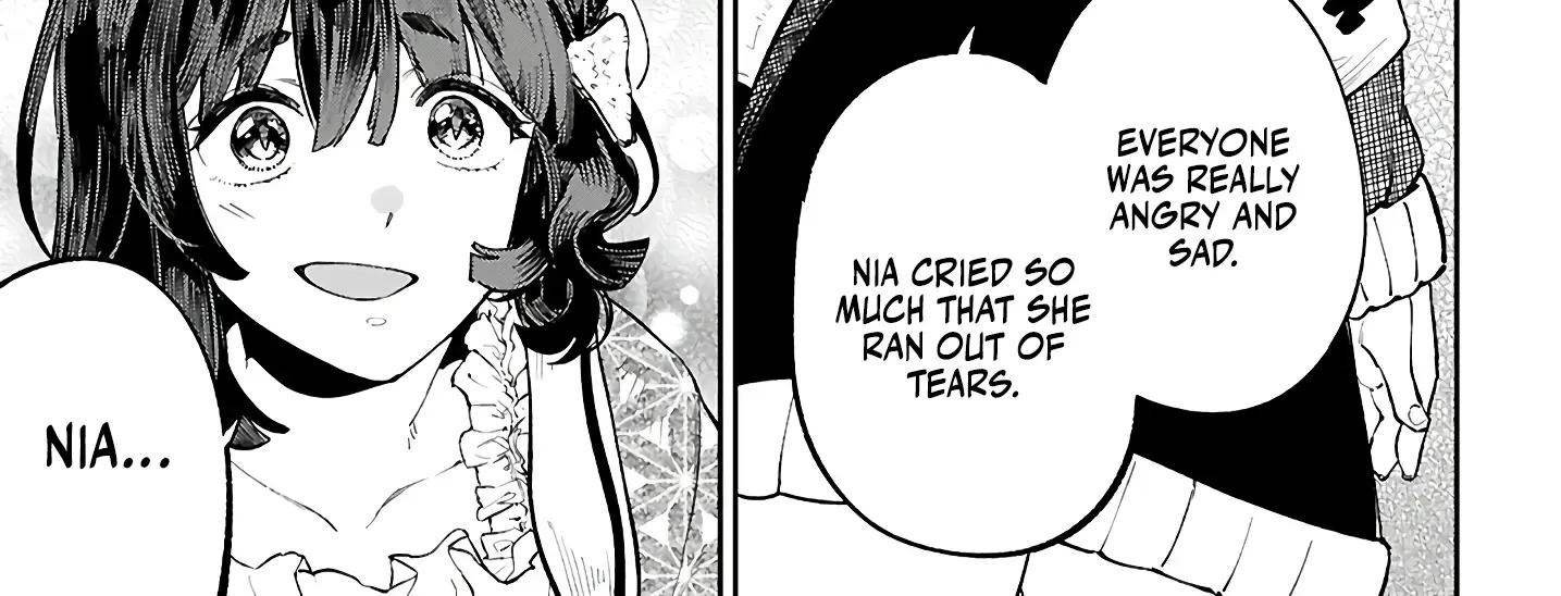 Yamu ni Yamarenu! Zinmanga X Chapter 5 Page 55