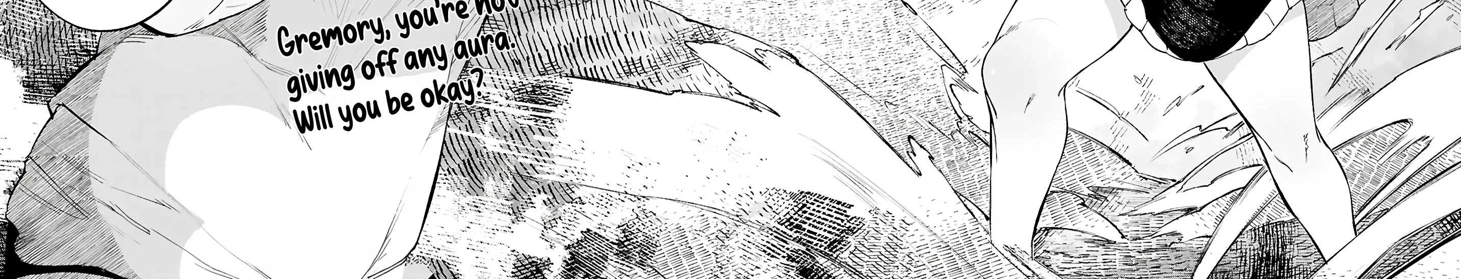 Yamu ni Yamarenu! Zinmanga X Chapter 5 Page 61