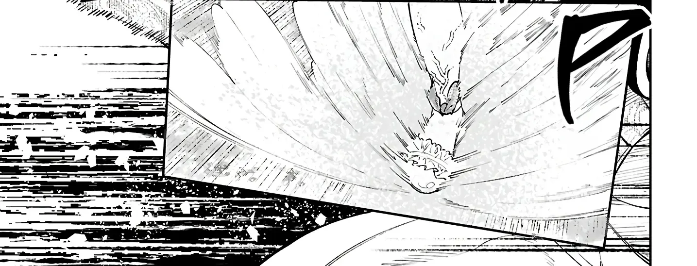 Yamu ni Yamarenu! Zinmanga X Chapter 4 Page 3
