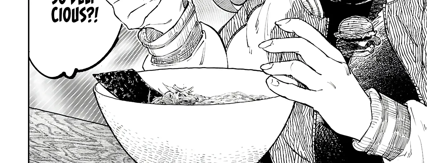 Yamu ni Yamarenu! Zinmanga X Chapter 4 Page 57