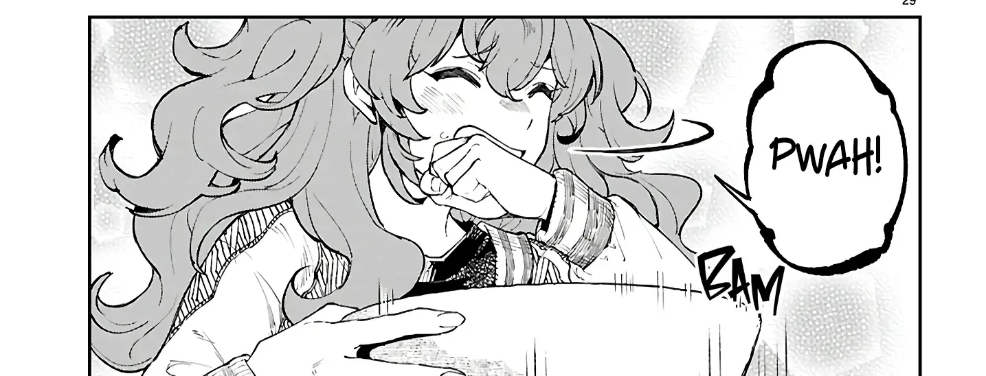Yamu ni Yamarenu! Zinmanga X Chapter 4 Page 59