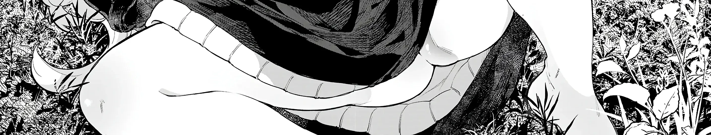 Yamu ni Yamarenu! Zinmanga X Chapter 4 Page 69