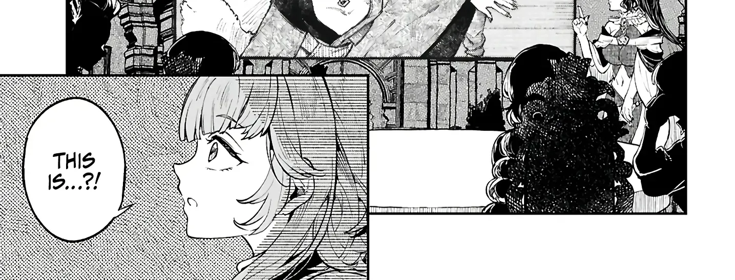 Yamu ni Yamarenu! Zinmanga X Chapter 3 Page 49