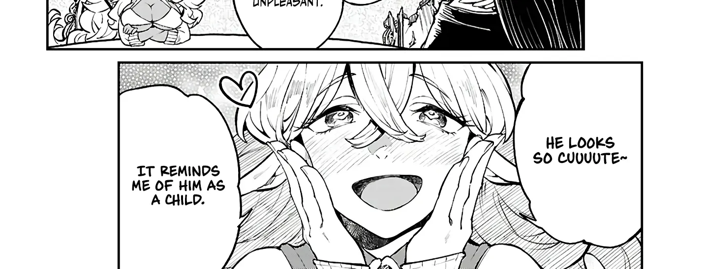 Yamu ni Yamarenu! Zinmanga X Chapter 3 Page 51