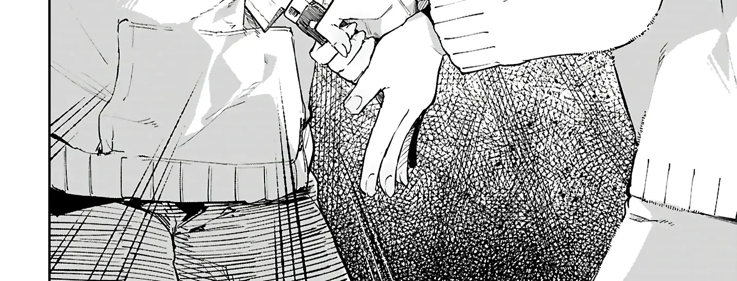 Yamu ni Yamarenu! Zinmanga X Chapter 1 Page 59