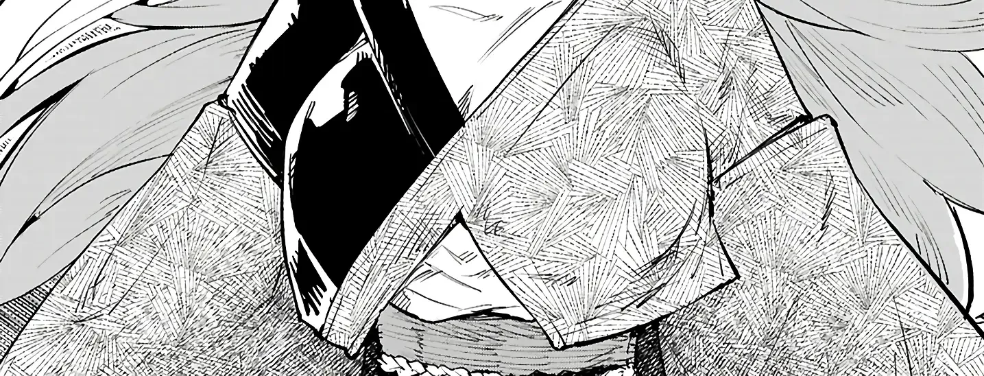 Yamu ni Yamarenu! Zinmanga X Chapter 1 Page 69