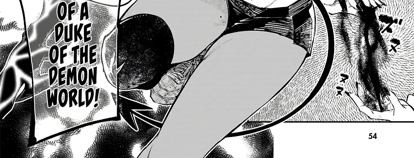 Yamu ni Yamarenu! Zinmanga X Chapter 1 Page 79