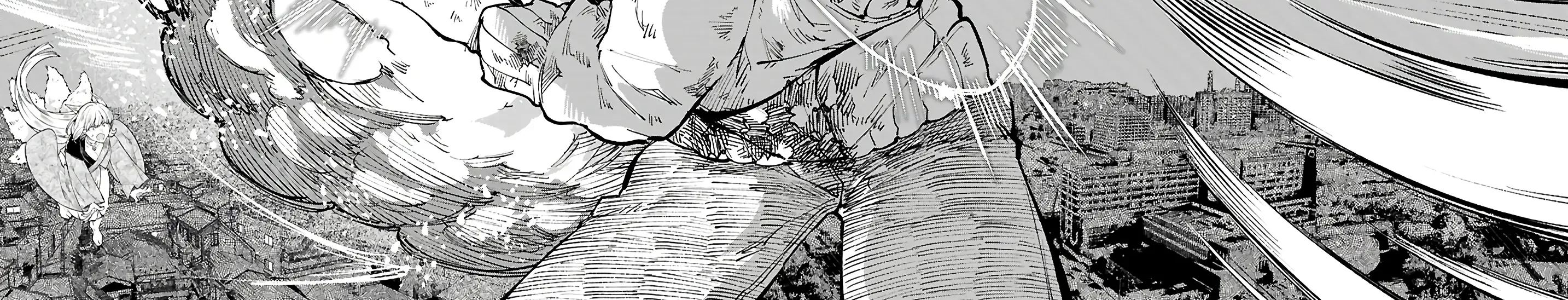 Yamu ni Yamarenu! Zinmanga X Chapter 1 Page 91