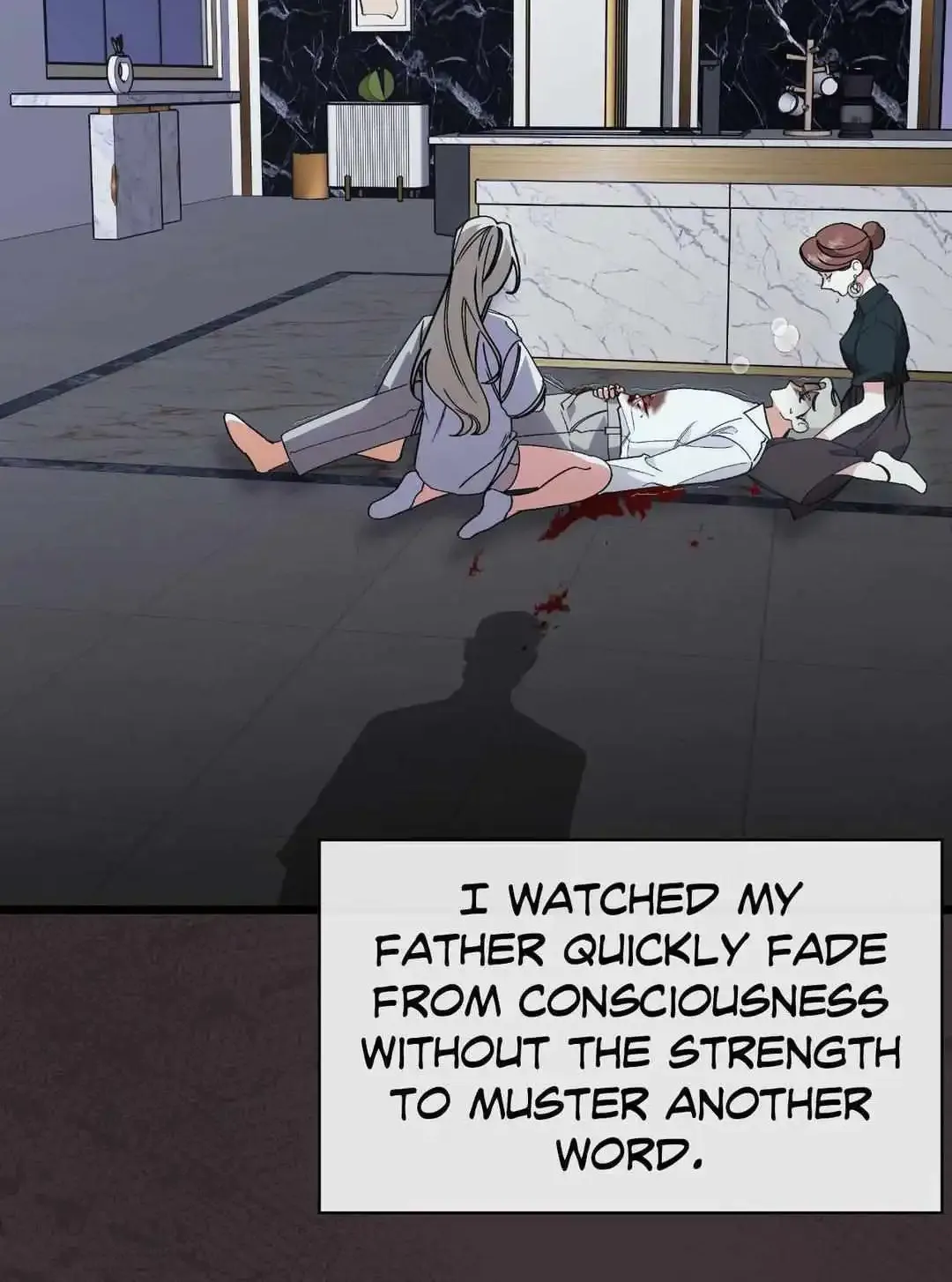 Nasty Fever Zinmanga X Chapter 41 Page 3