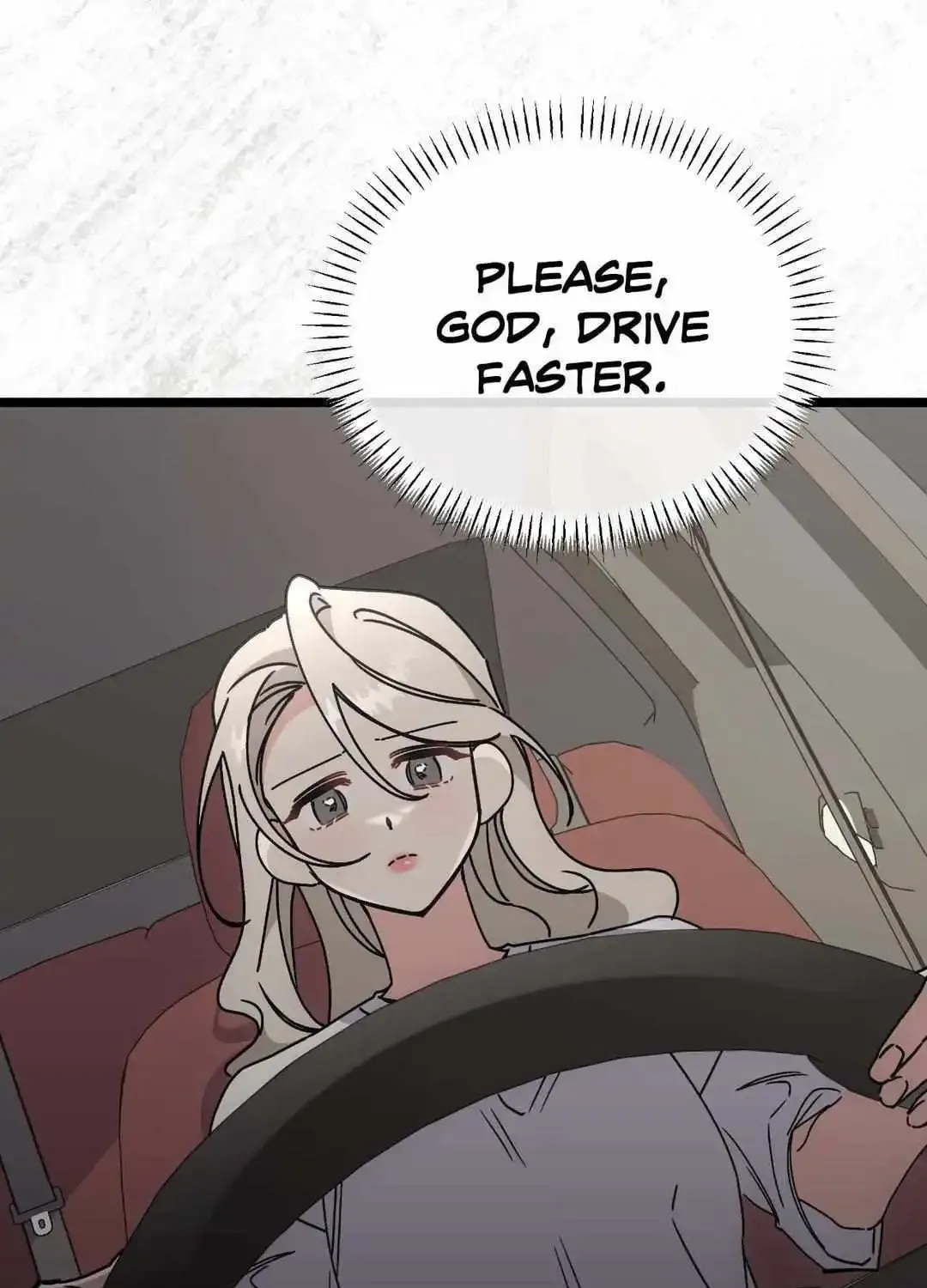 Nasty Fever Zinmanga X Chapter 41 Page 90