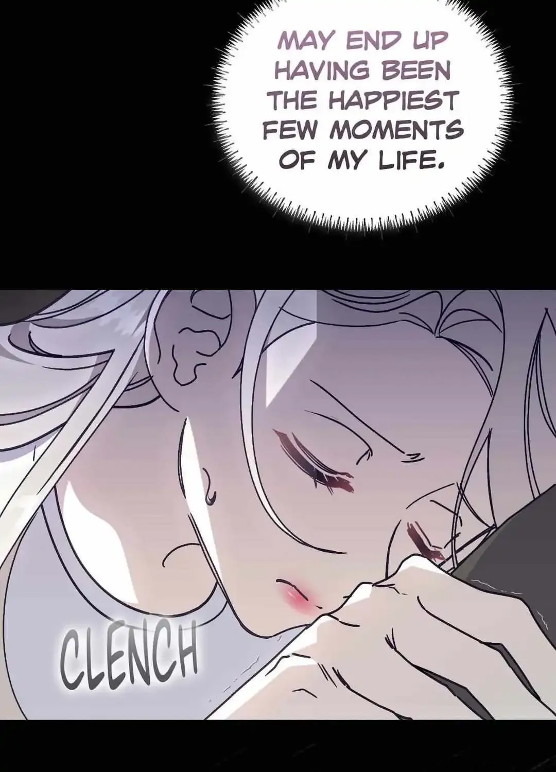 Nasty Fever Zinmanga X Chapter 41 Page 104