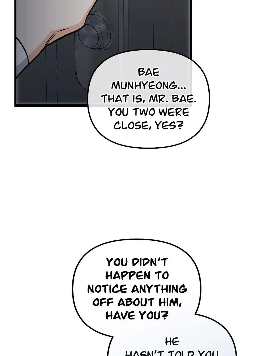 Nasty Fever Zinmanga X Chapter 40 Page 15