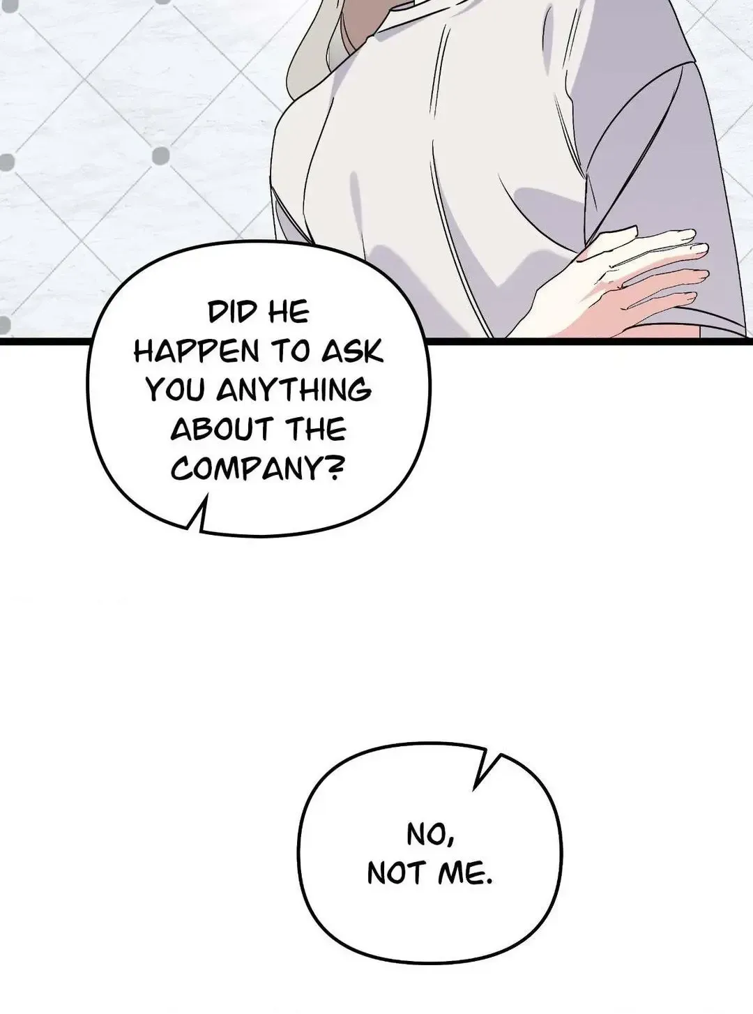 Nasty Fever Zinmanga X Chapter 40 Page 18