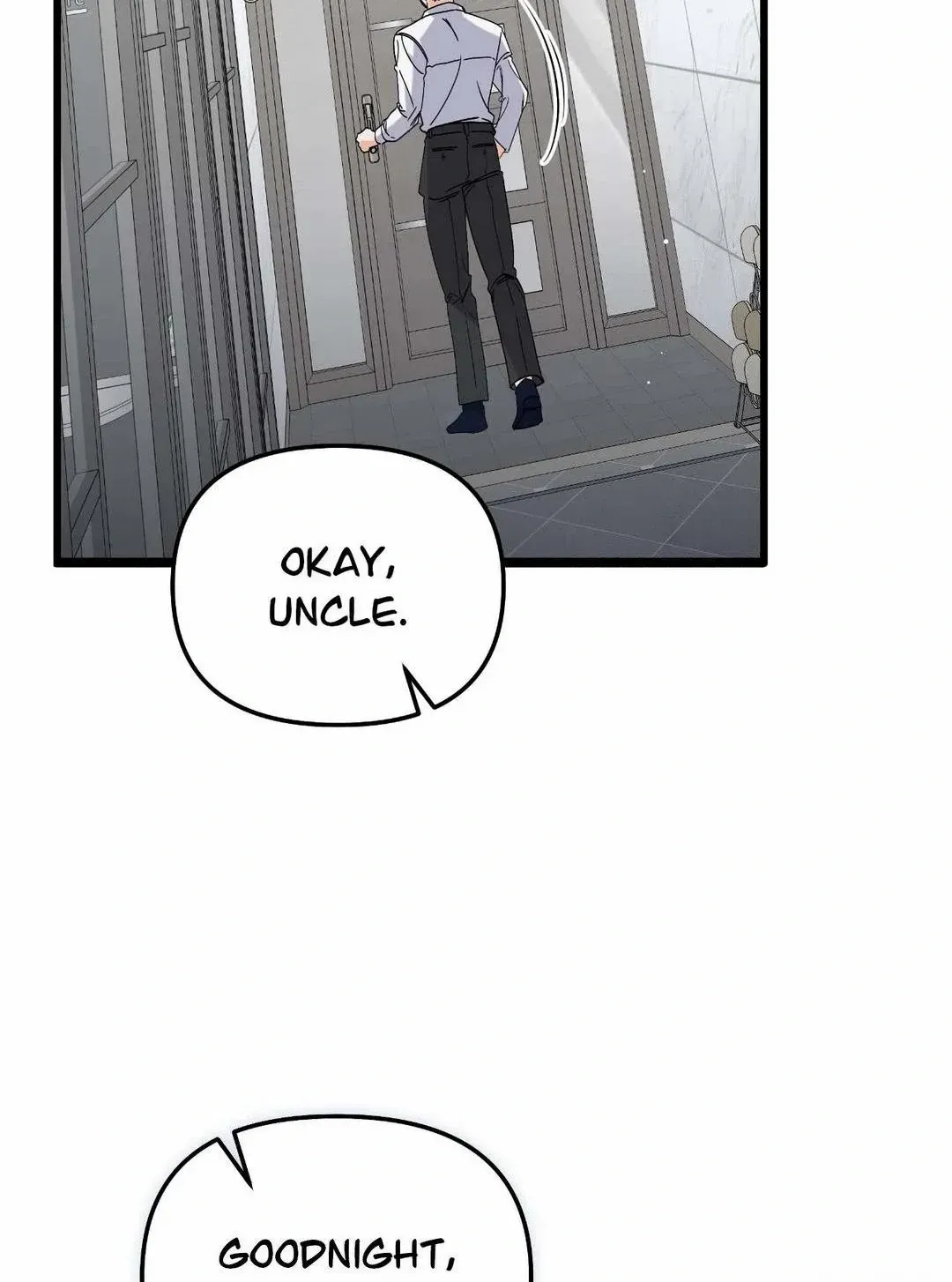 Nasty Fever Zinmanga X Chapter 40 Page 20