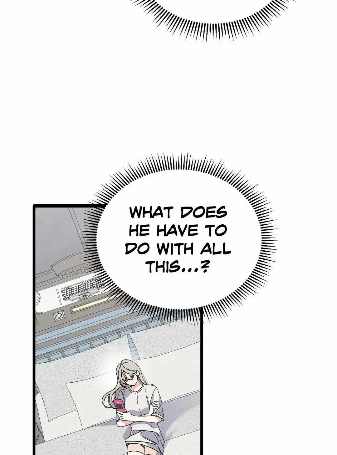 Nasty Fever Zinmanga X Chapter 40 Page 24