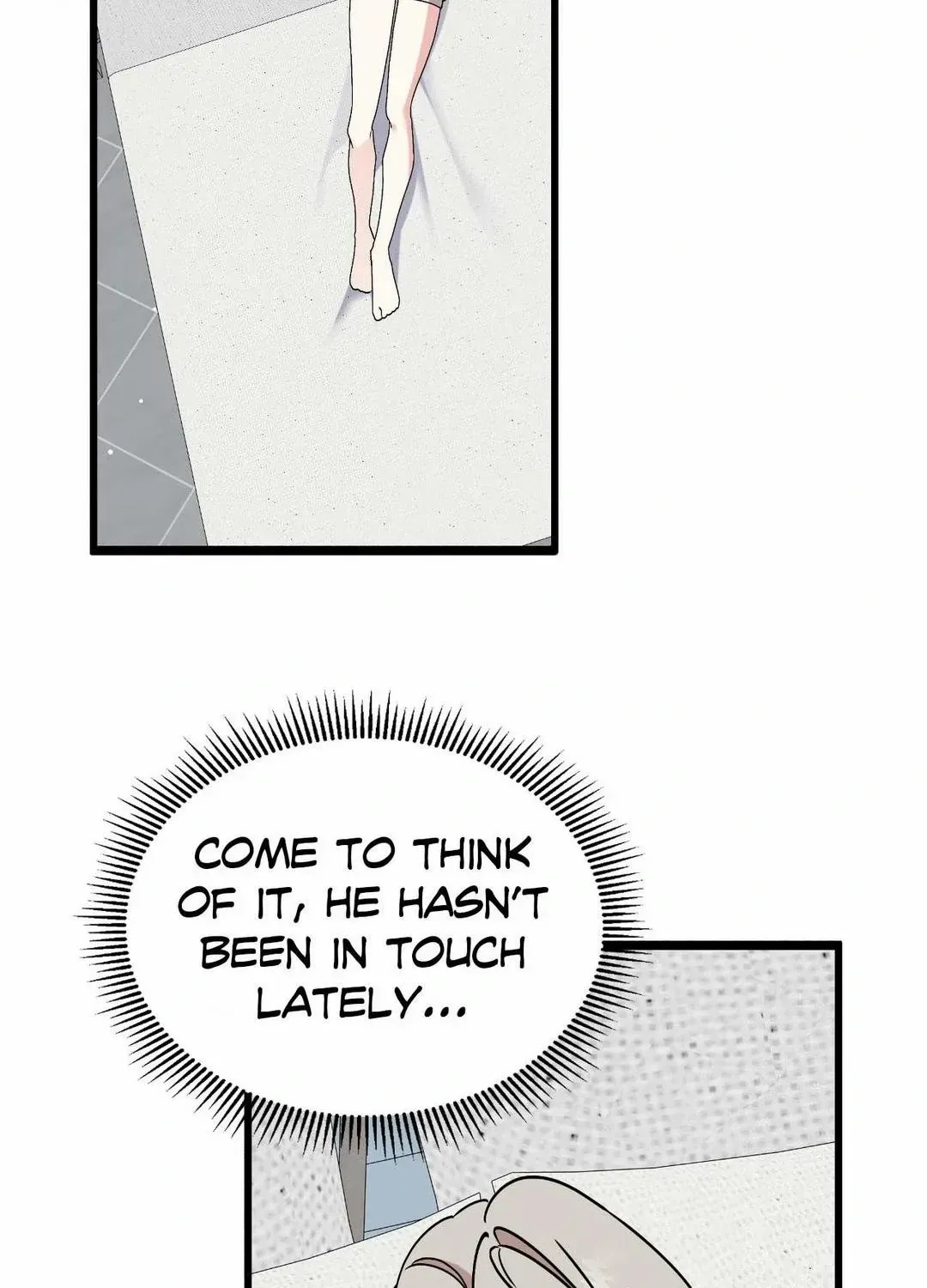 Nasty Fever Zinmanga X Chapter 40 Page 25