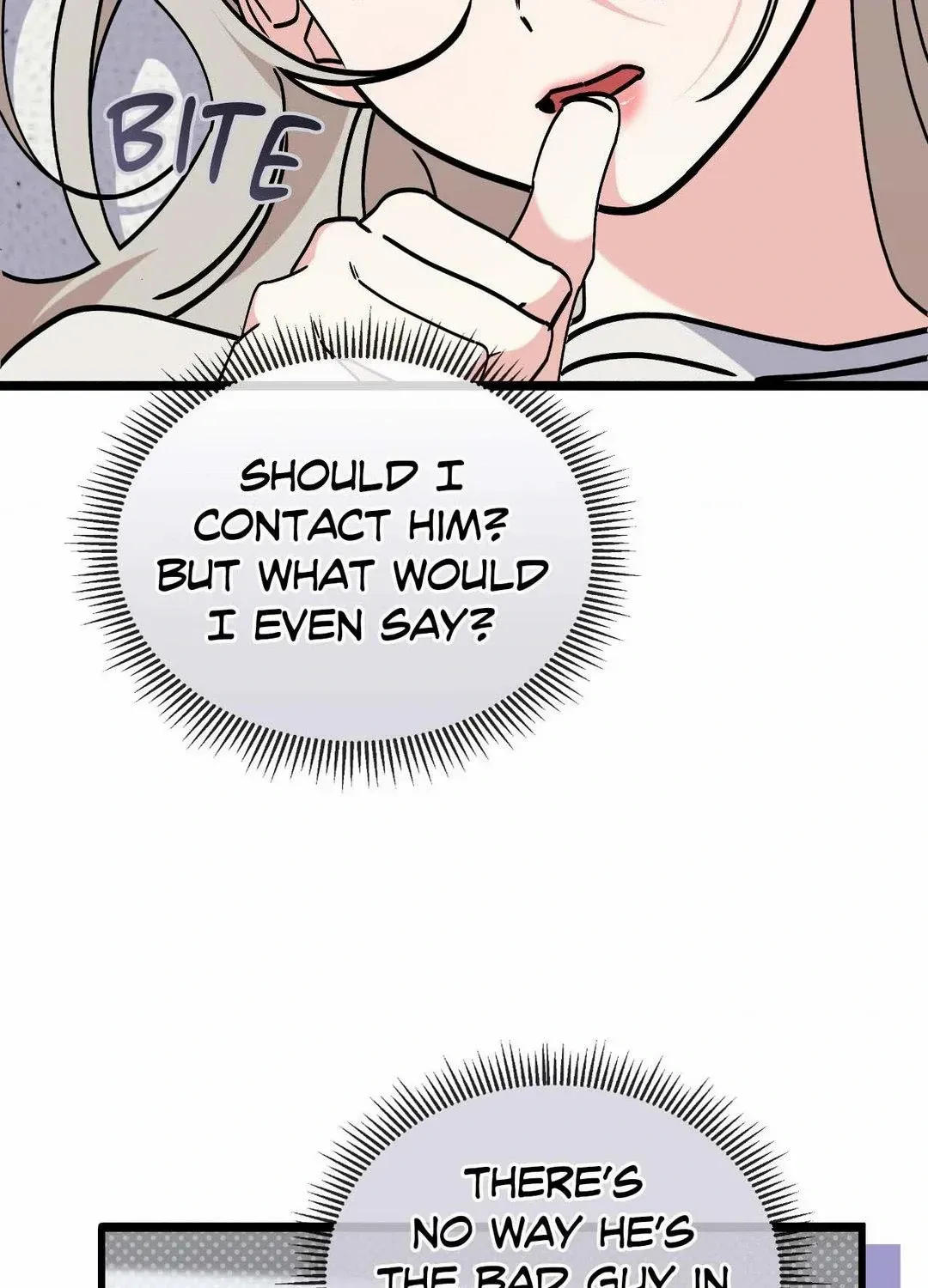 Nasty Fever Zinmanga X Chapter 40 Page 29