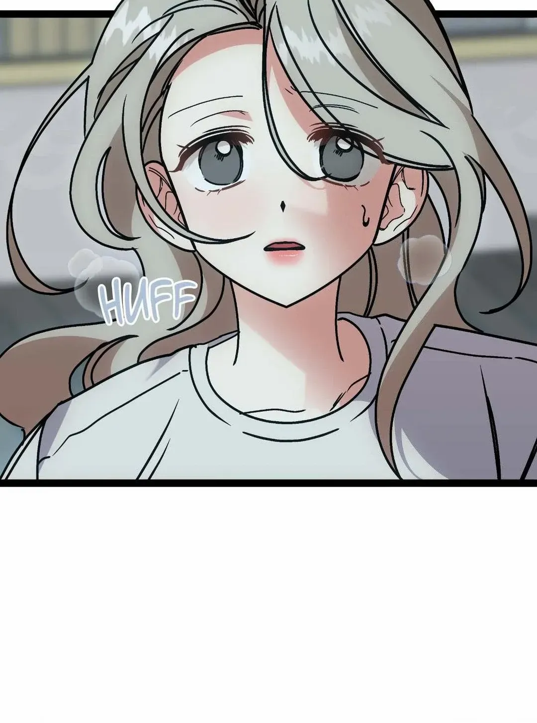 Nasty Fever Zinmanga X Chapter 40 Page 46