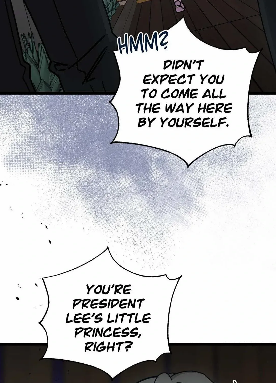 Nasty Fever Zinmanga X Chapter 40 Page 51