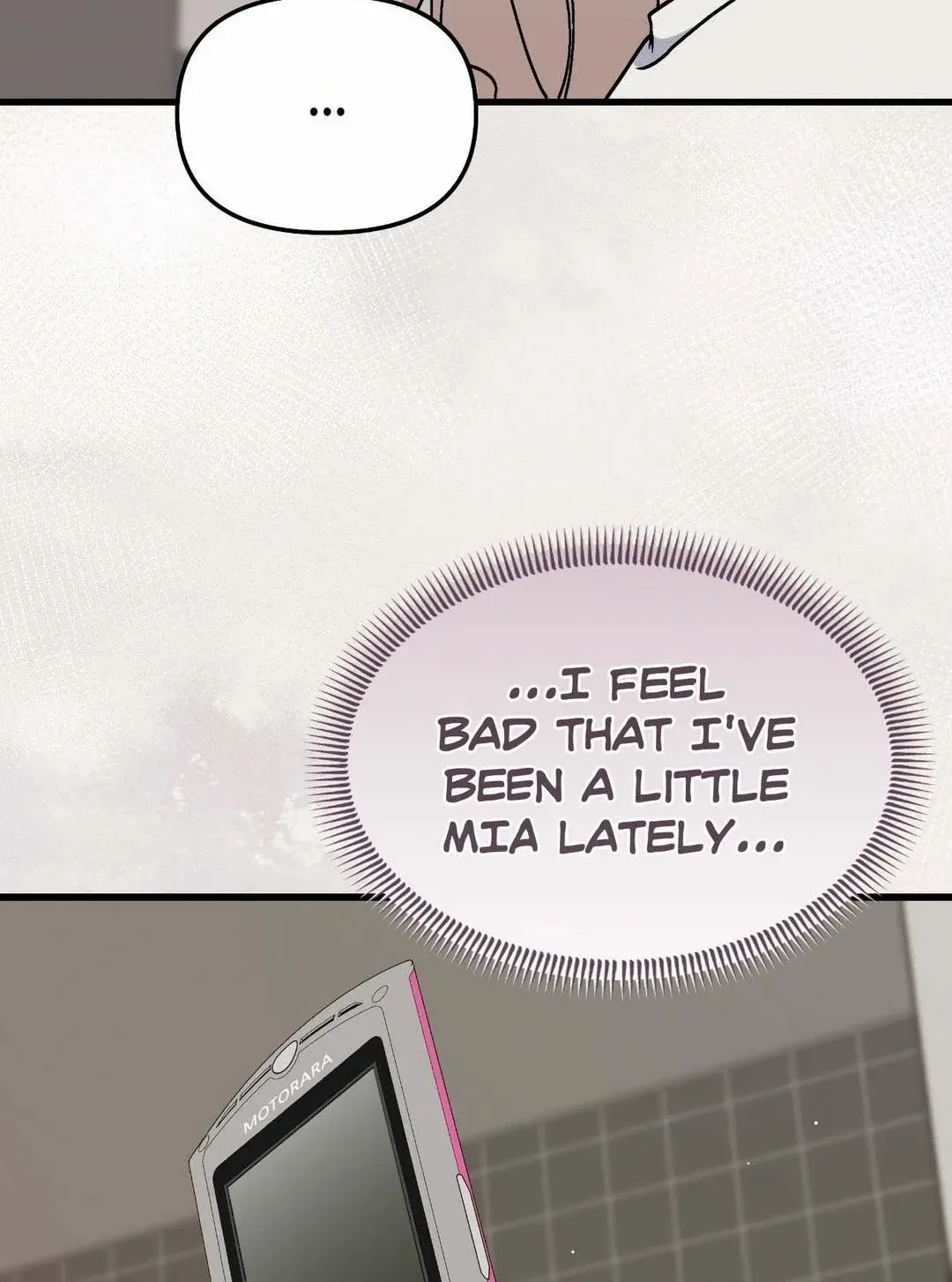 Nasty Fever Zinmanga X Chapter 39 Page 20