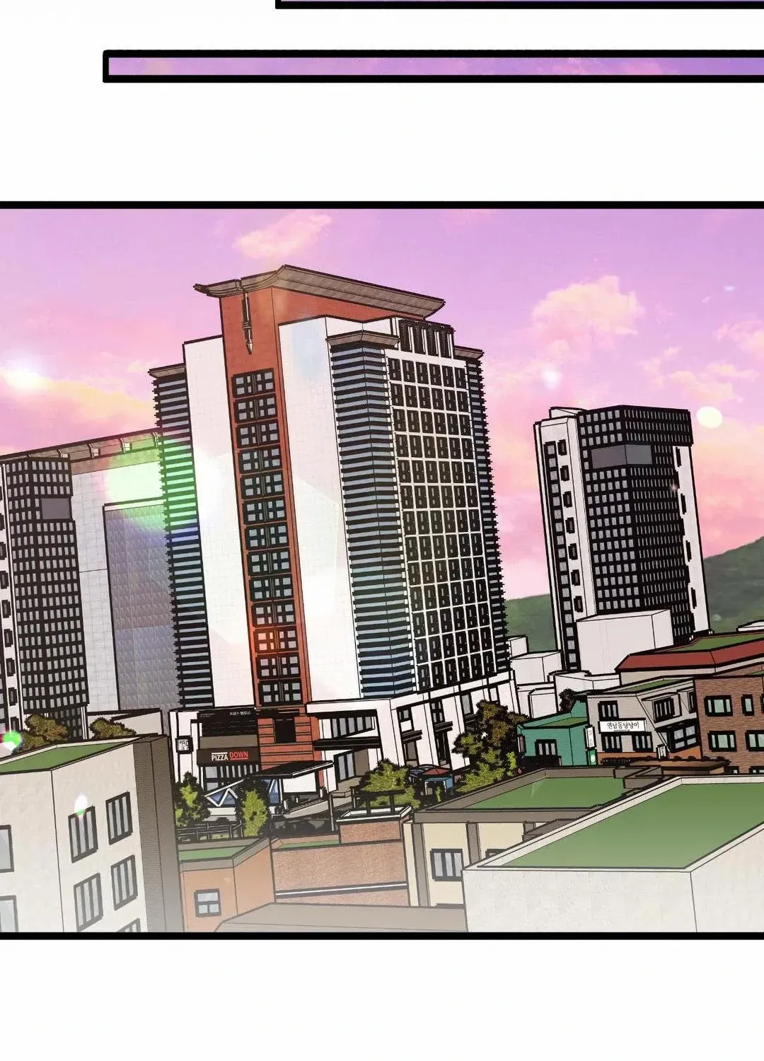 Nasty Fever Zinmanga X Chapter 39 Page 23