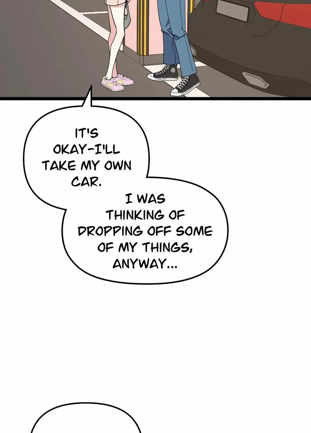 Nasty Fever Zinmanga X Chapter 39 Page 25