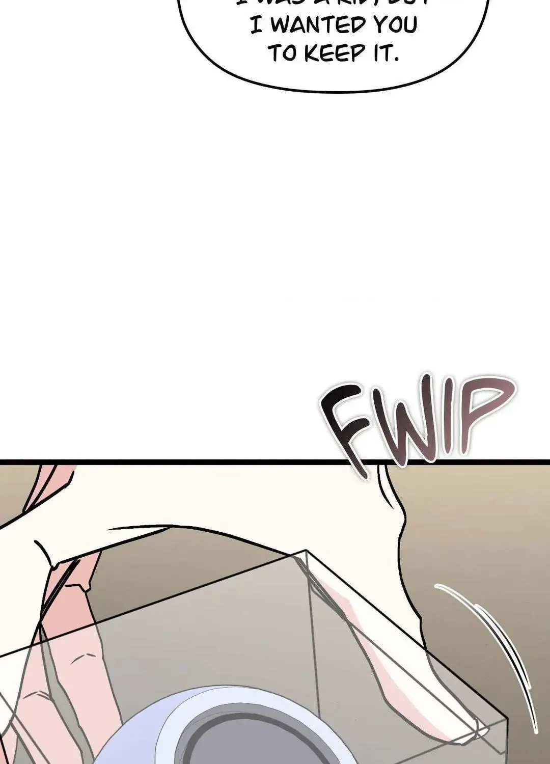 Nasty Fever Zinmanga X Chapter 39 Page 27