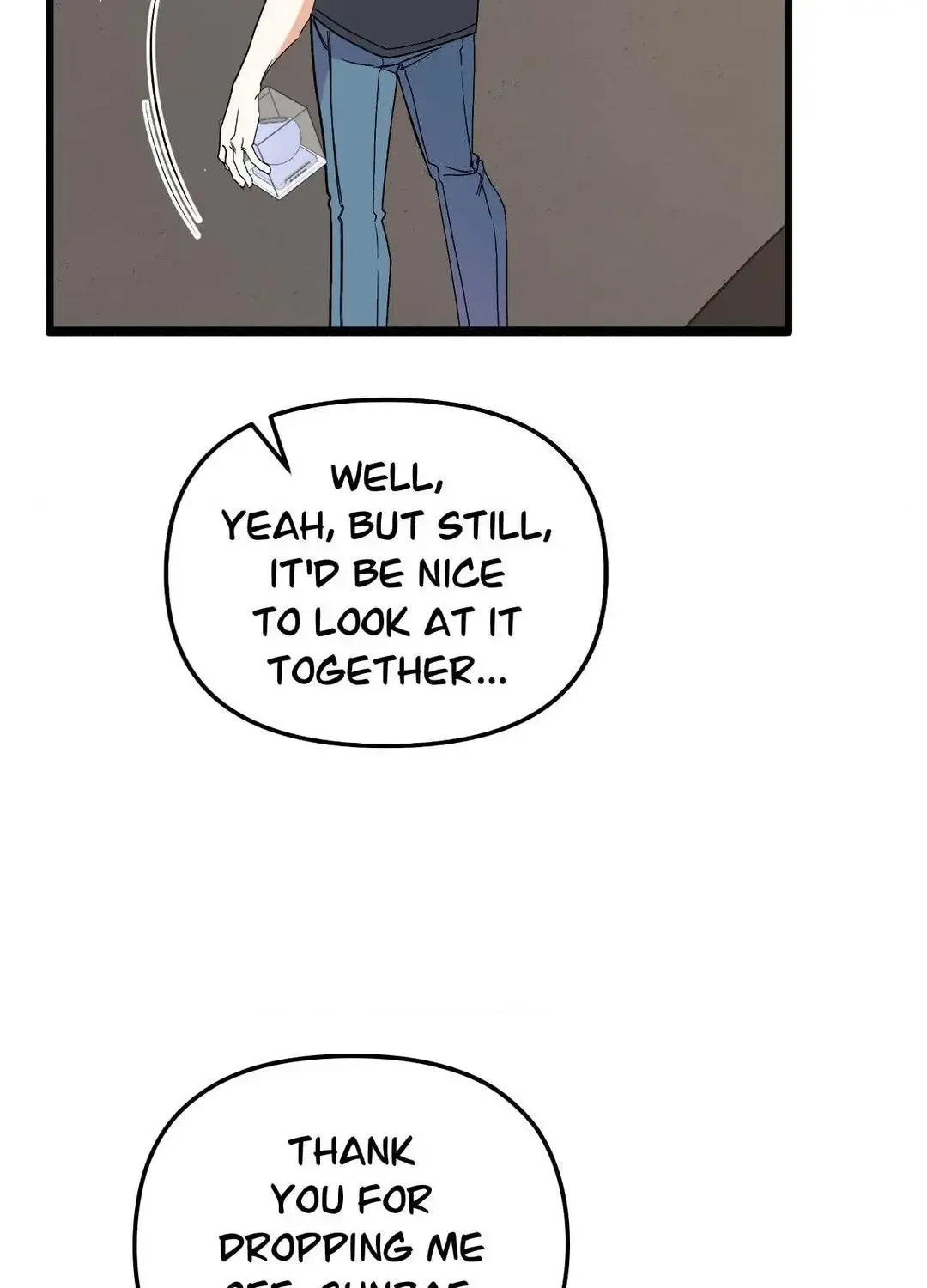 Nasty Fever Zinmanga X Chapter 39 Page 35