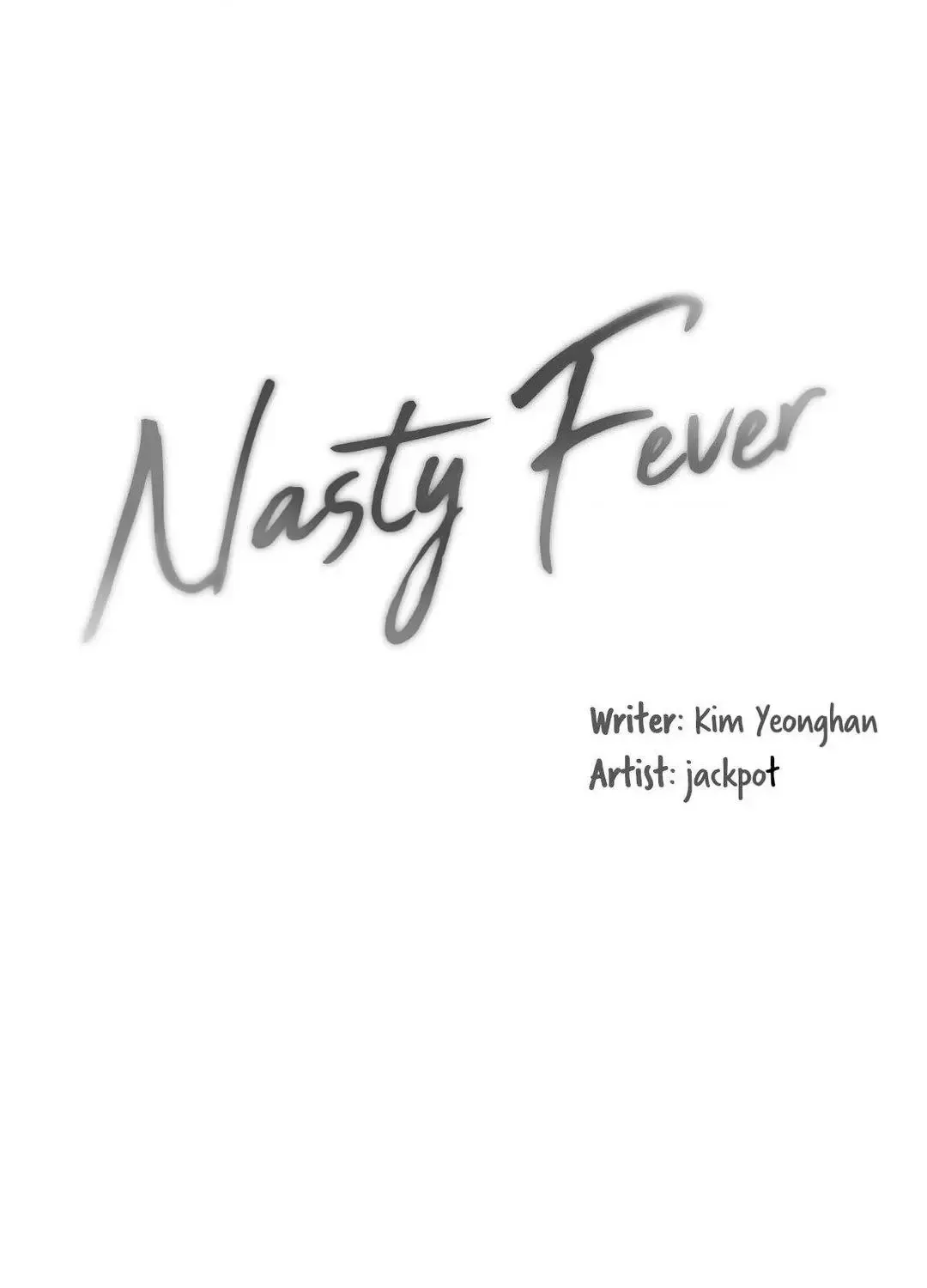 Nasty Fever Zinmanga X Chapter 39 Page 53