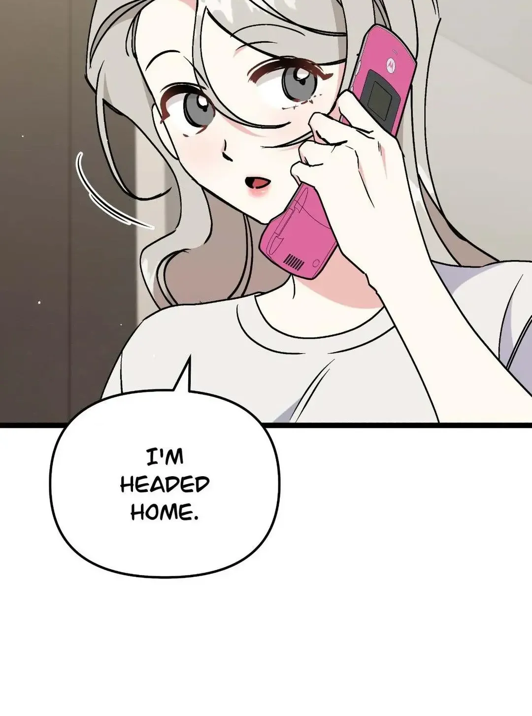 Nasty Fever Zinmanga X Chapter 39 Page 58