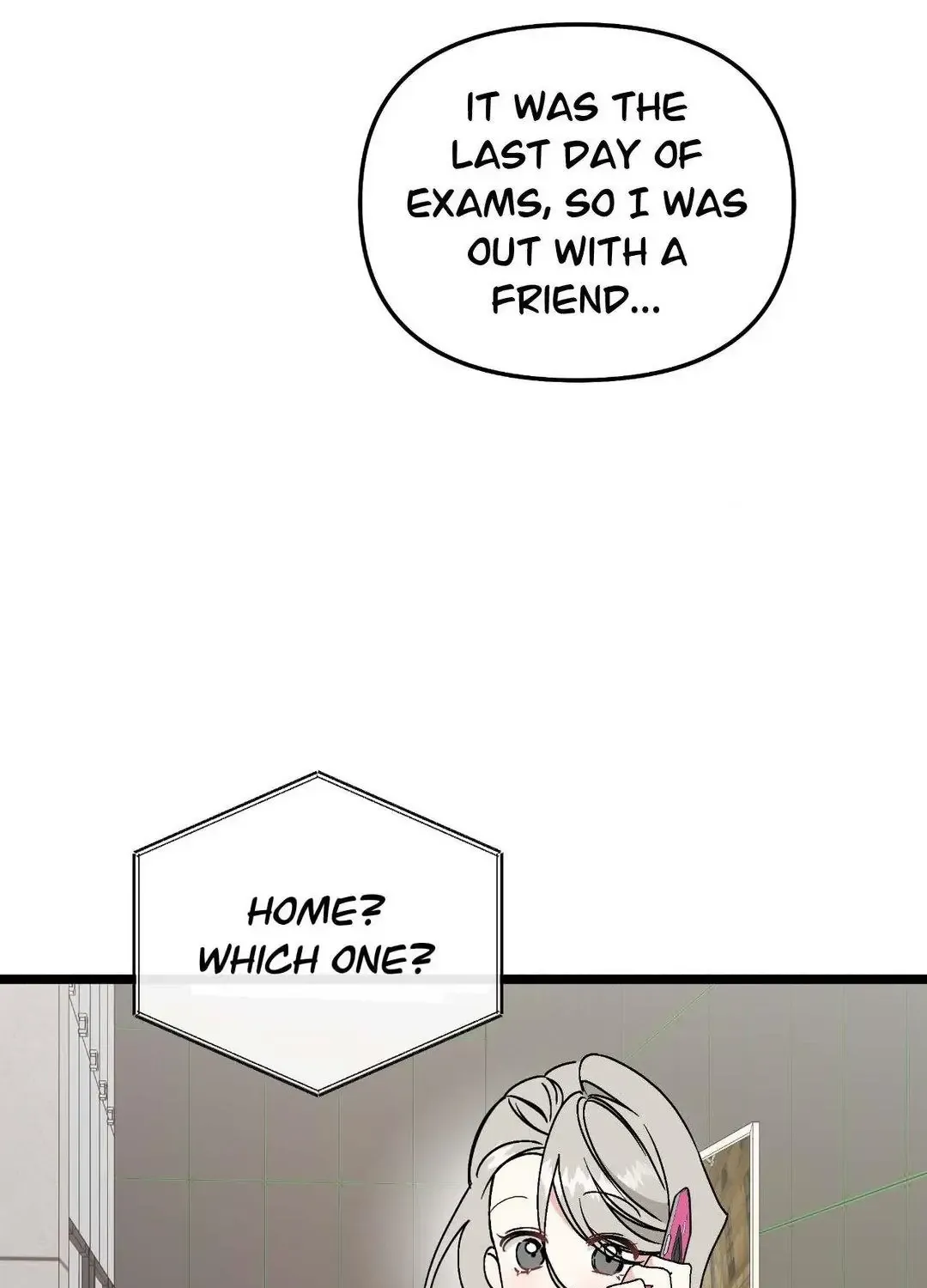 Nasty Fever Zinmanga X Chapter 39 Page 59