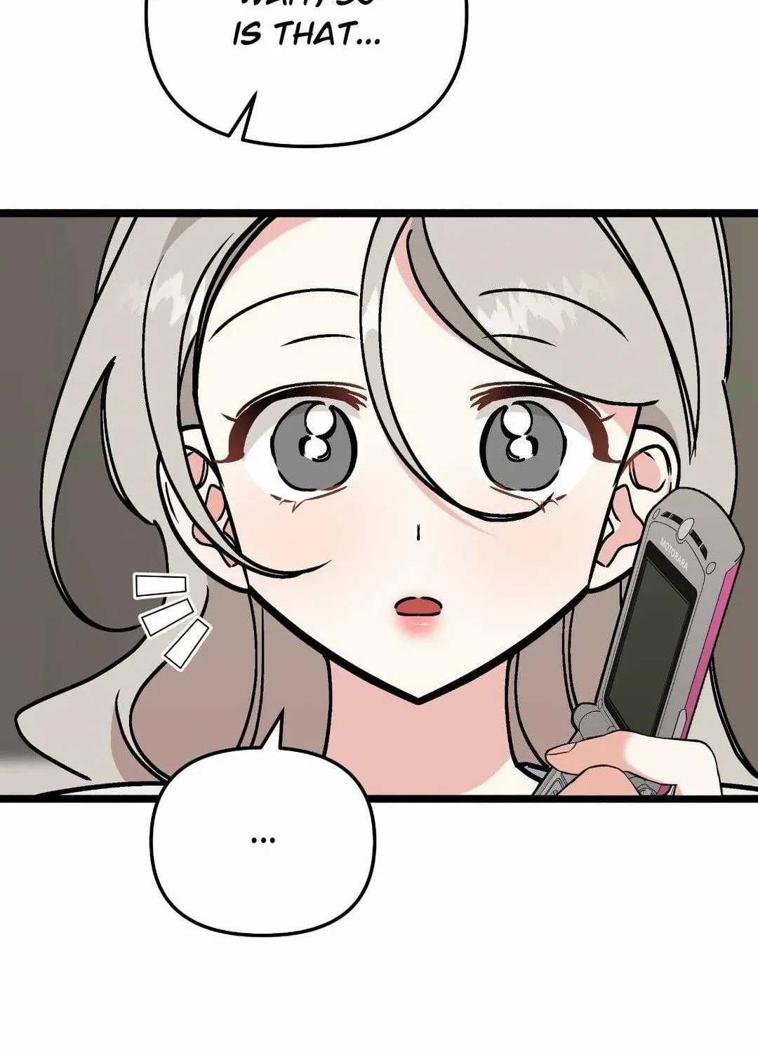 Nasty Fever Zinmanga X Chapter 39 Page 61