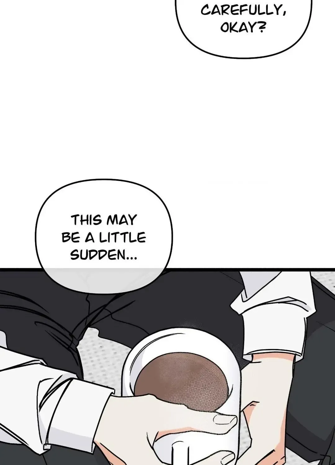 Nasty Fever Zinmanga X Chapter 39 Page 73