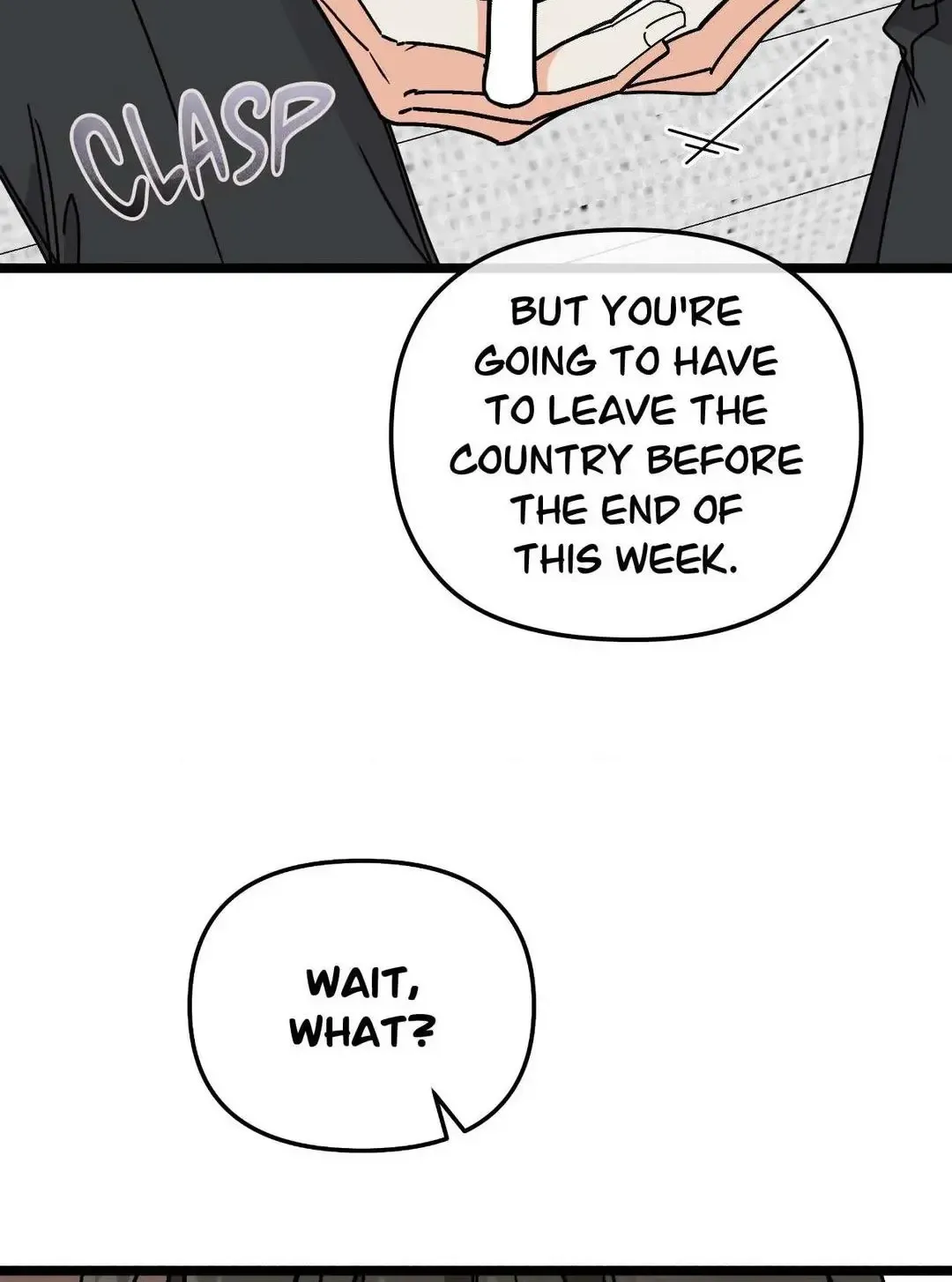 Nasty Fever Zinmanga X Chapter 39 Page 74