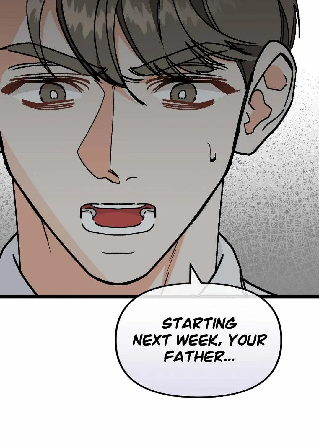Nasty Fever Zinmanga X Chapter 39 Page 75