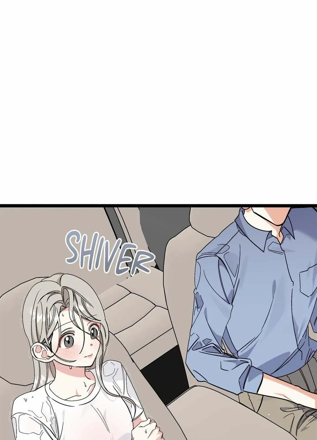 Nasty Fever Zinmanga X Chapter 38 Page 4