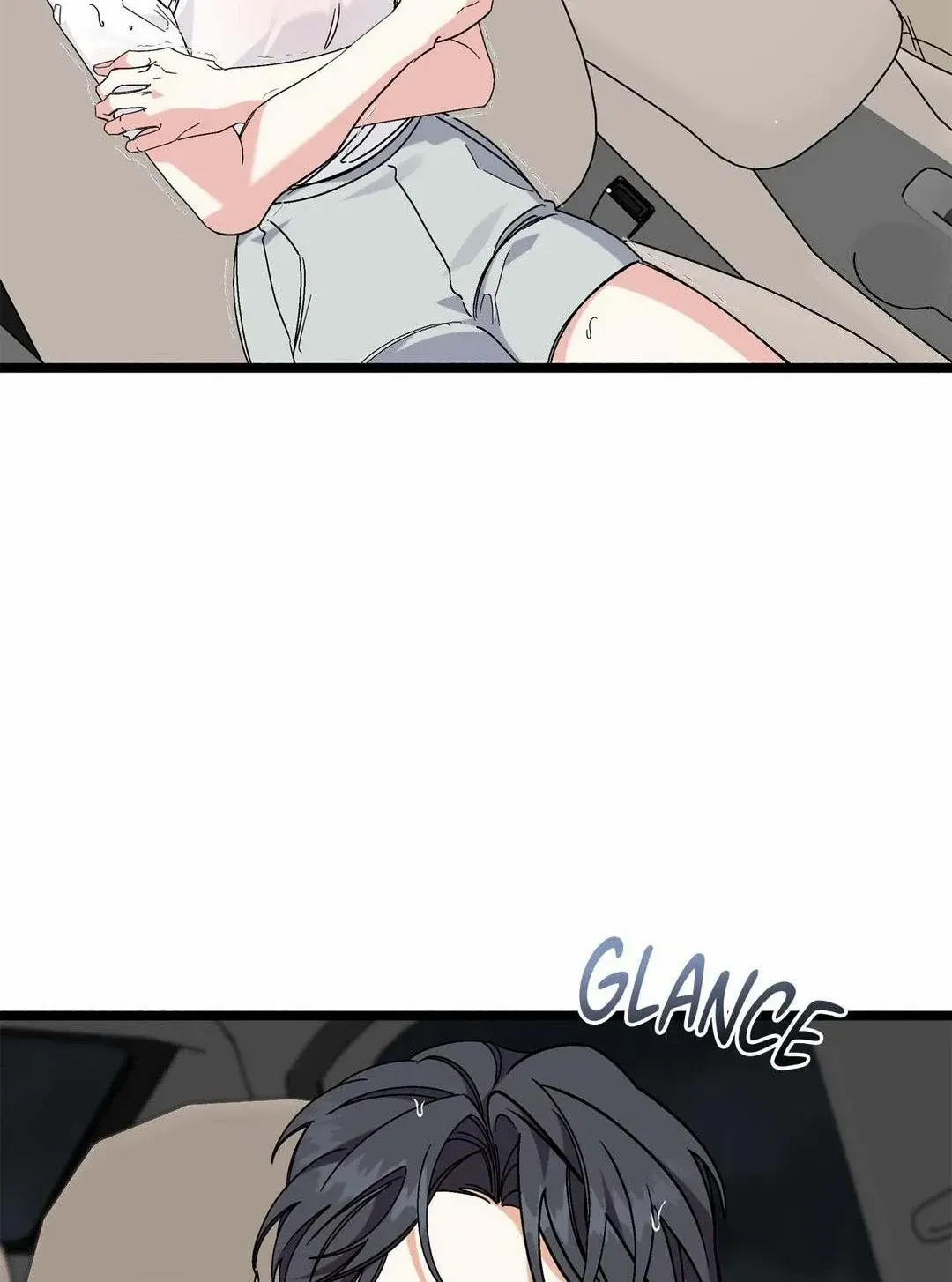 Nasty Fever Zinmanga X Chapter 38 Page 5