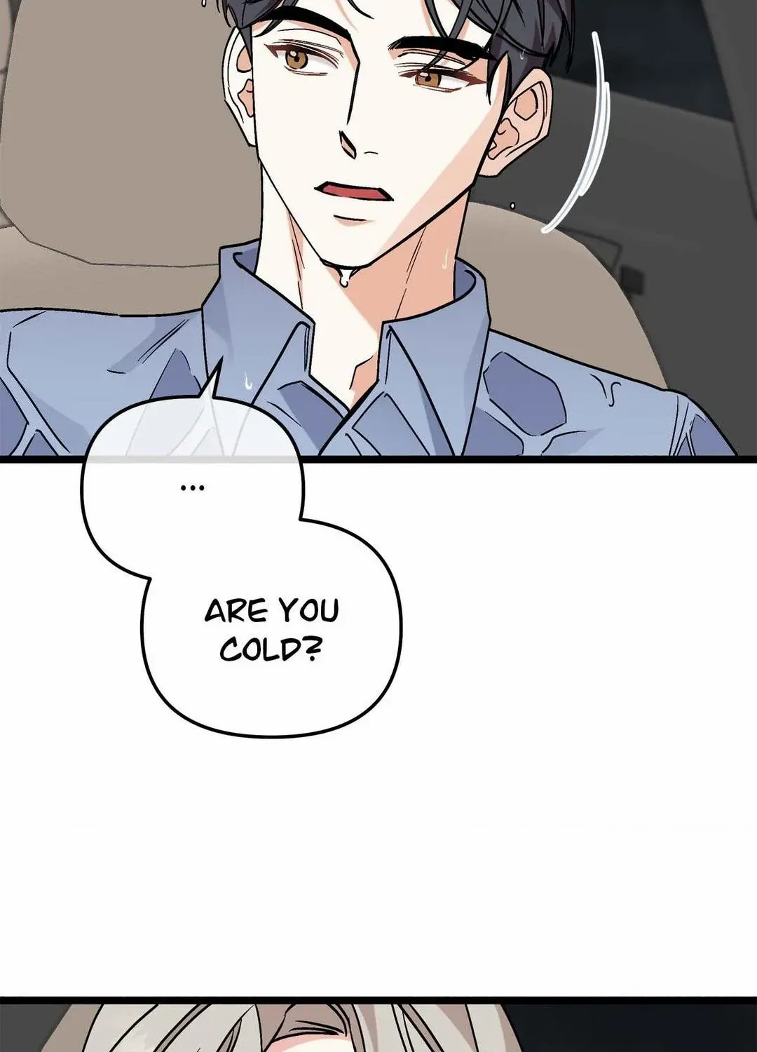Nasty Fever Zinmanga X Chapter 38 Page 6