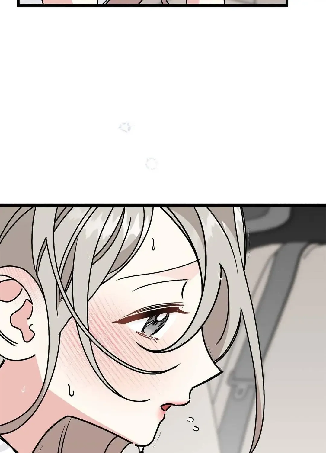 Nasty Fever Zinmanga X Chapter 38 Page 20